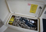 42′ 2011 Sabre