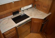 42′ 2011 Sabre