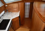 42′ 2011 Sabre
