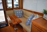 42′ 2011 Sabre