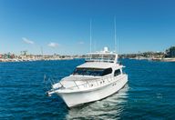 64′ 2008 Ocean Alexander
