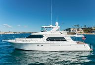 64′ 2008 Ocean Alexander