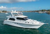 55′ 2005 Ocean Alexander