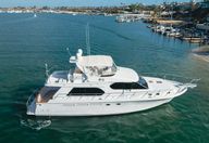 55′ 2005 Ocean Alexander