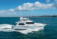 55′ 2005 Ocean Alexander