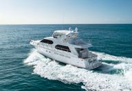 55′ 2005 Ocean Alexander