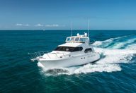 55′ 2005 Ocean Alexander