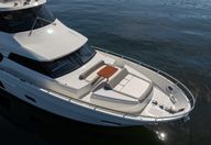 70′ 2018 Ocean Alexander