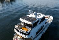 70′ 2018 Ocean Alexander