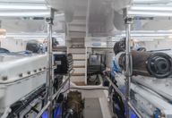 64′ 2008 Ocean Alexander