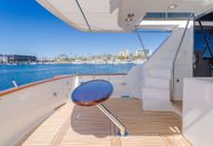 64′ 2008 Ocean Alexander