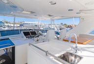 64′ 2008 Ocean Alexander