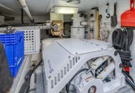 55′ 2005 Ocean Alexander