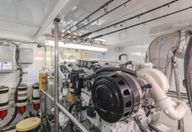 55′ 2005 Ocean Alexander