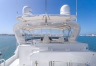 55′ 2005 Ocean Alexander