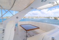 55′ 2005 Ocean Alexander
