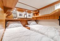 55′ 2005 Ocean Alexander