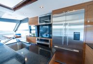 70′ 2018 Ocean Alexander