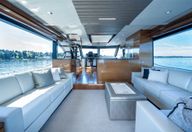 70′ 2018 Ocean Alexander