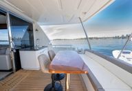 70′ 2018 Ocean Alexander
