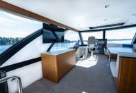 70′ 2018 Ocean Alexander