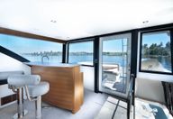 70′ 2018 Ocean Alexander
