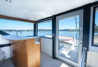 70′ 2018 Ocean Alexander