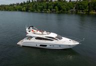 63′ 2012 Sunseeker