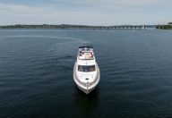 63′ 2012 Sunseeker
