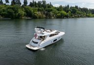 63′ 2012 Sunseeker