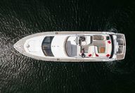 63′ 2012 Sunseeker
