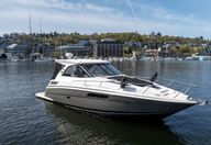 35′ 2018 Regal