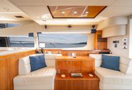 63′ 2012 Sunseeker