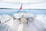 63′ 2012 Sunseeker