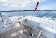 63′ 2012 Sunseeker