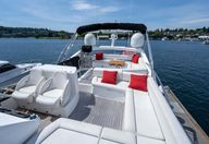 63′ 2012 Sunseeker