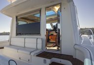 52′ 2005 Tiara