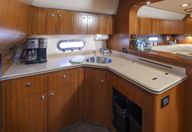 52′ 2005 Tiara