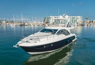 50′ 2020 Azimut
