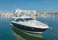 50′ 2020 Azimut