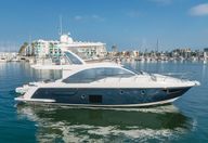 50′ 2020 Azimut