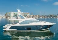 50′ 2020 Azimut