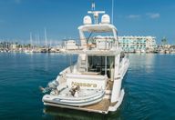 50′ 2020 Azimut