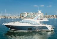 50′ 2020 Azimut