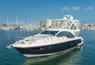 50′ 2020 Azimut
