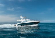 50′ 2020 Azimut