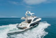 50′ 2020 Azimut