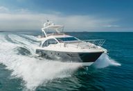 50′ 2020 Azimut