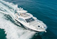 50′ 2020 Azimut