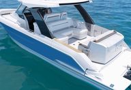 Tiara Yachts 39 LS